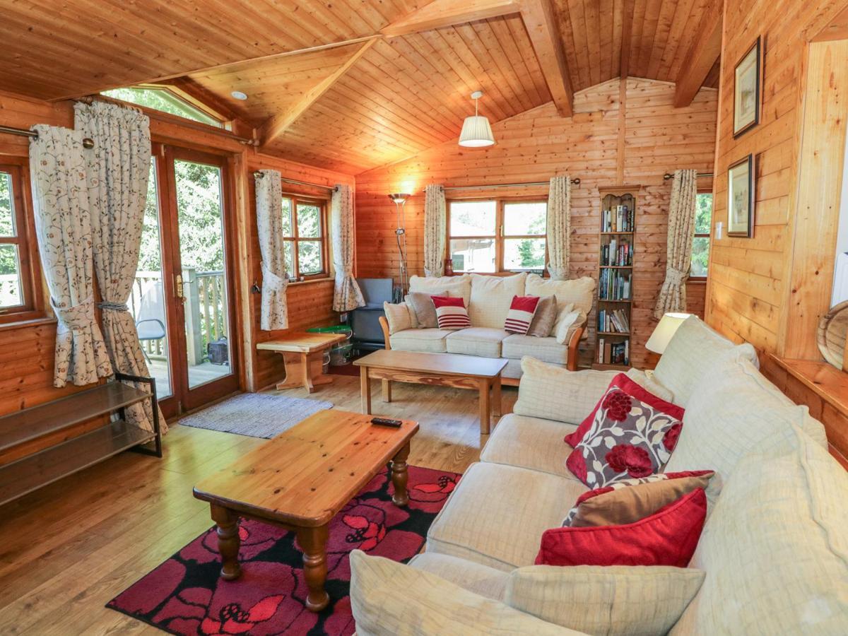 Villa Striding Edge à Windermere Extérieur photo