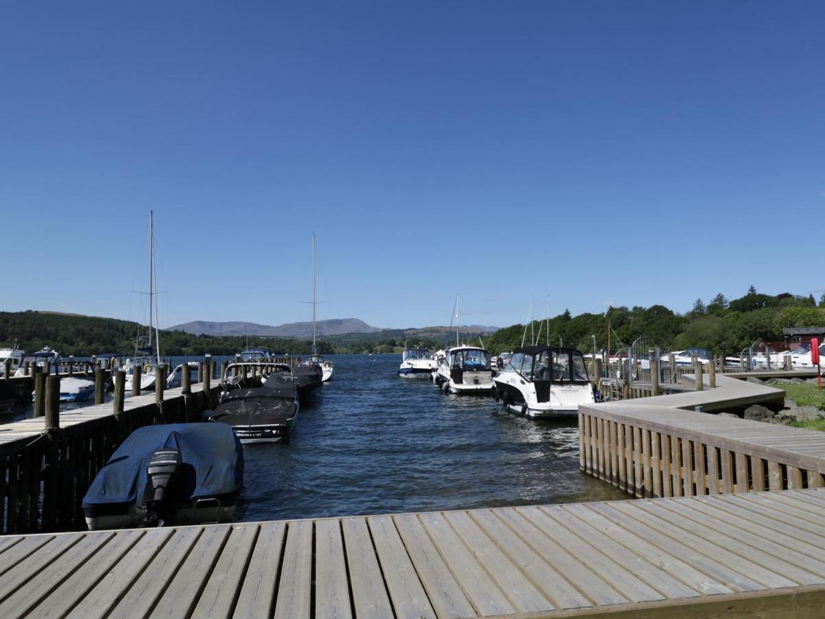 Villa Striding Edge à Windermere Extérieur photo