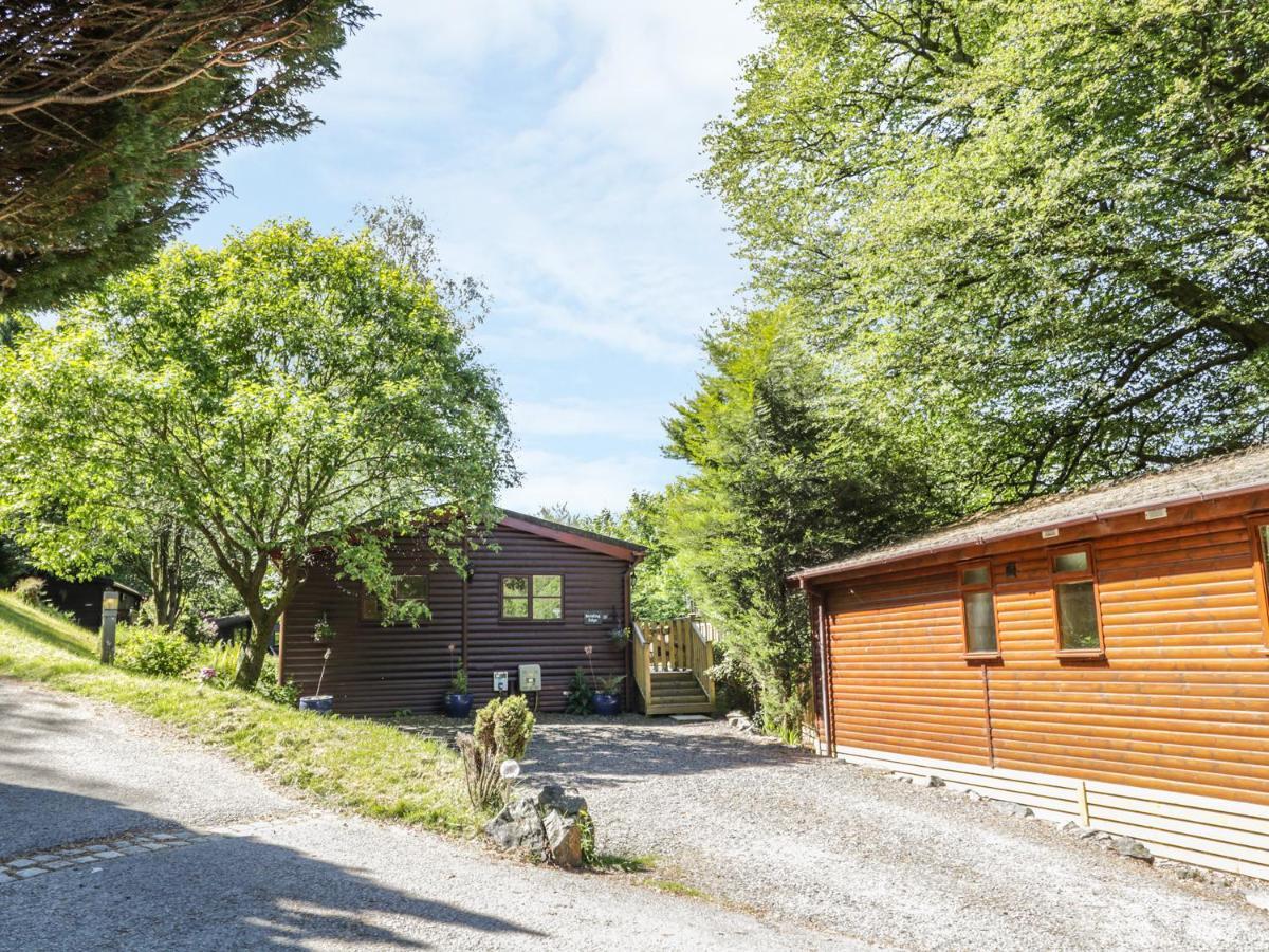 Villa Striding Edge à Windermere Extérieur photo